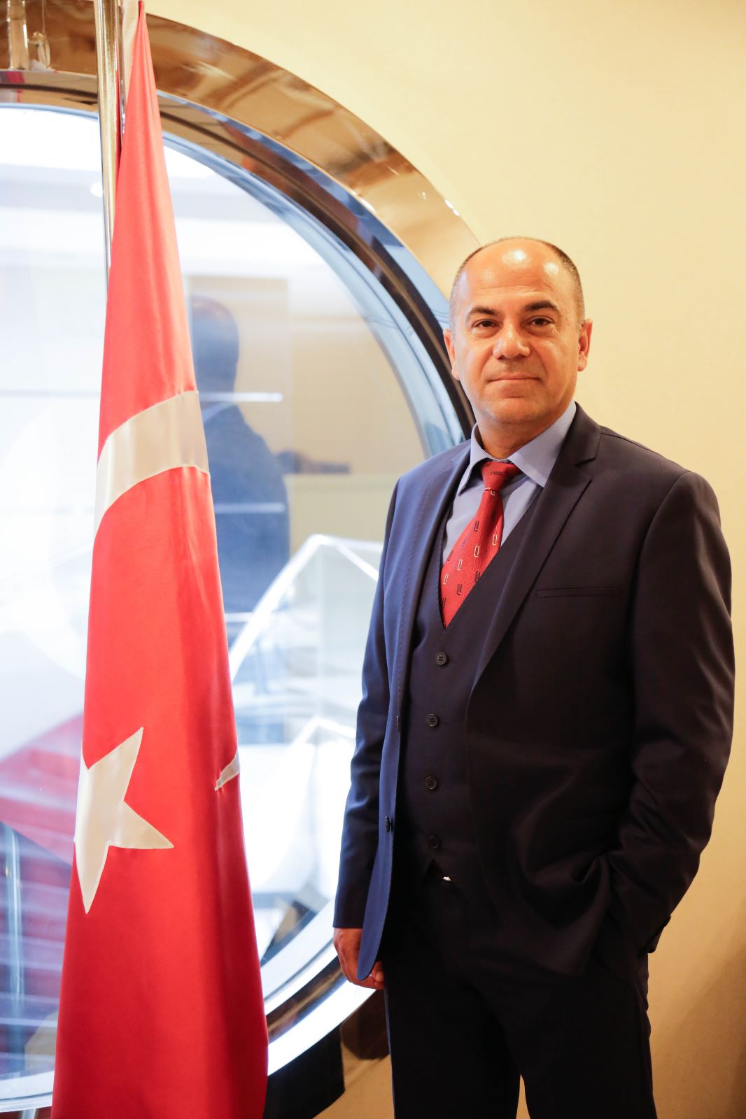 Kemal Buğday - Buğday Hukuk